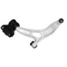 Vauner 237IR-4165 Barra oscilante, suspensión de ruedas Eje 