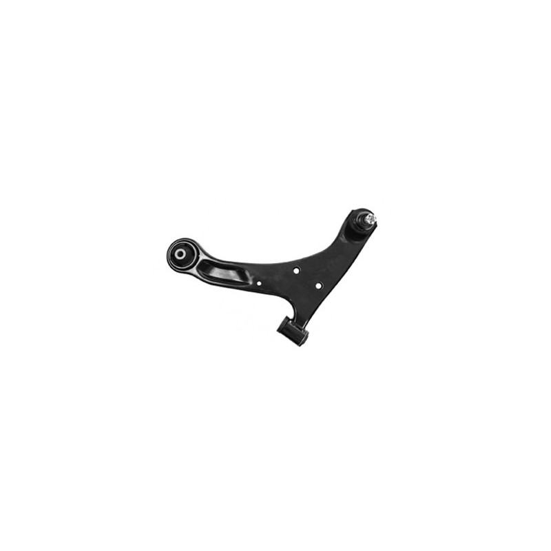 VAUNER 237IR-9933 Barra oscilante, suspensión de ruedas
