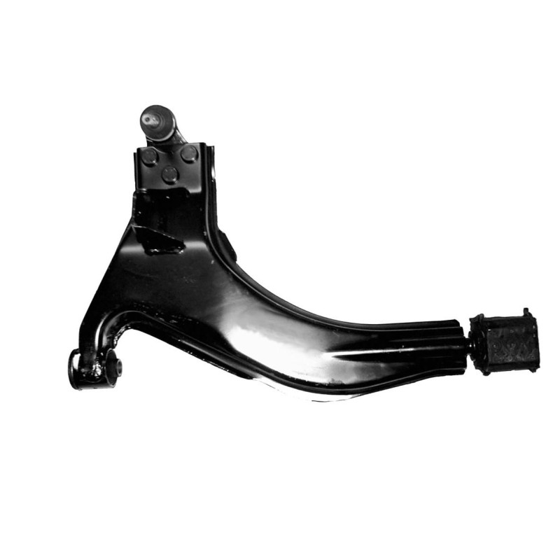 VAUNER 237IR-7250 Barra oscilante, suspensión de ruedas - 1