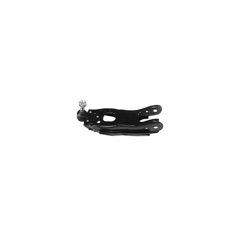 VAUNER 237IR-9528 Barra oscilante, suspensión de ruedas - 1
