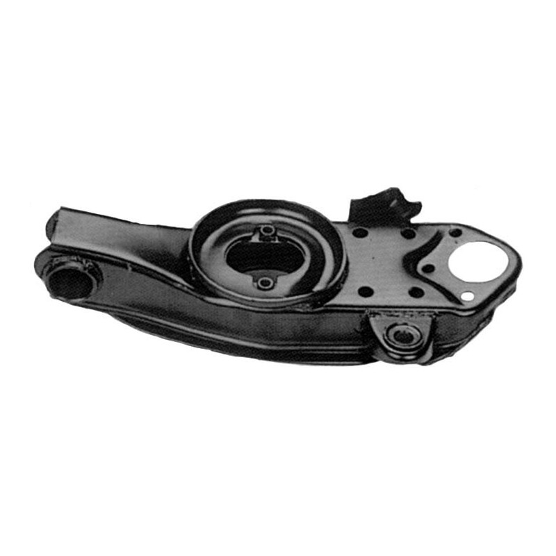 VAUNER 237IR-5505 Barra oscilante, suspensión de ruedas - 1