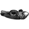 VAUNER 237IR-5505 Barra oscilante, suspensión de ruedas - 1