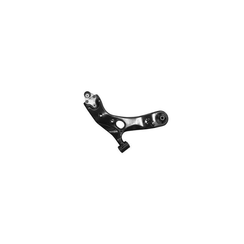 VAUNER 237IR-9536 Barra oscilante, suspensión de ruedas - 1