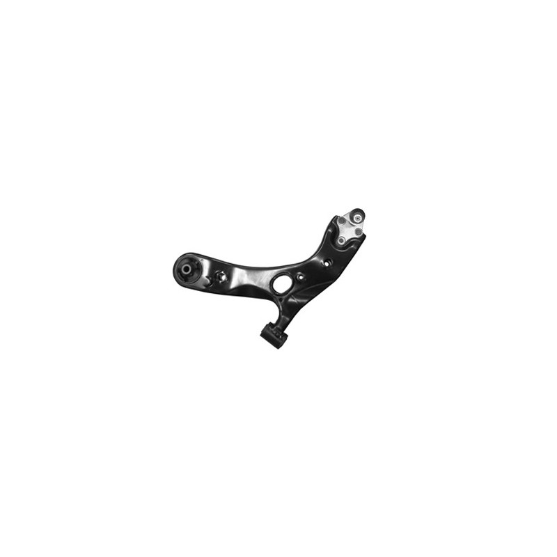 VAUNER 237IR-9537 Barra oscilante, suspensión de ruedas - 1