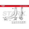 Stark SKCA-0050542 Barra oscilante, suspensión de ruedas