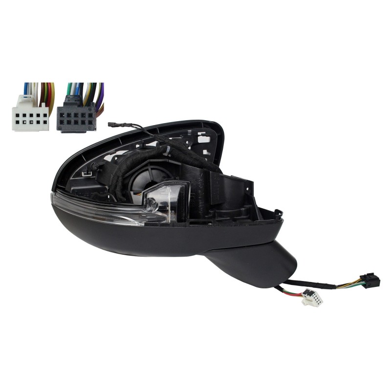 VAUNER 105.1450013 Retrovisor exterior