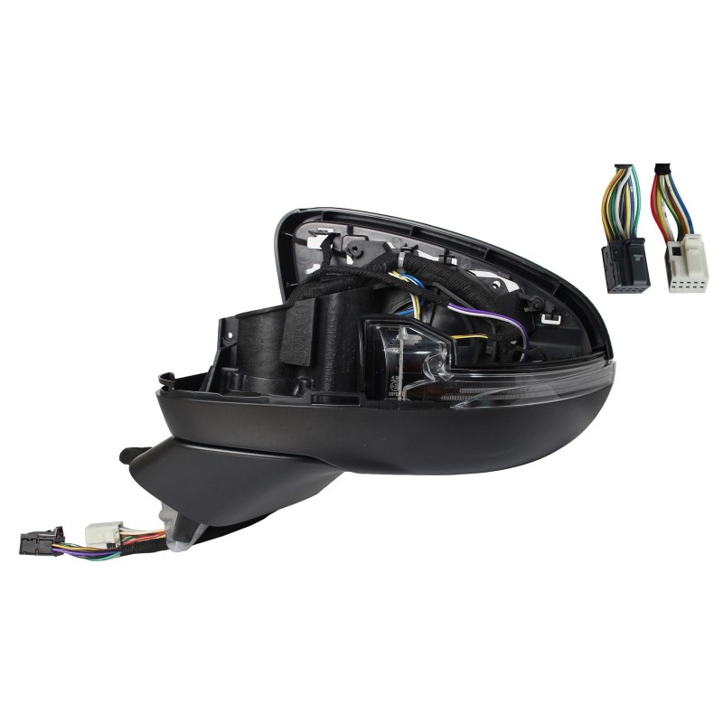 VAUNER 105.1449114 Retrovisor exterior