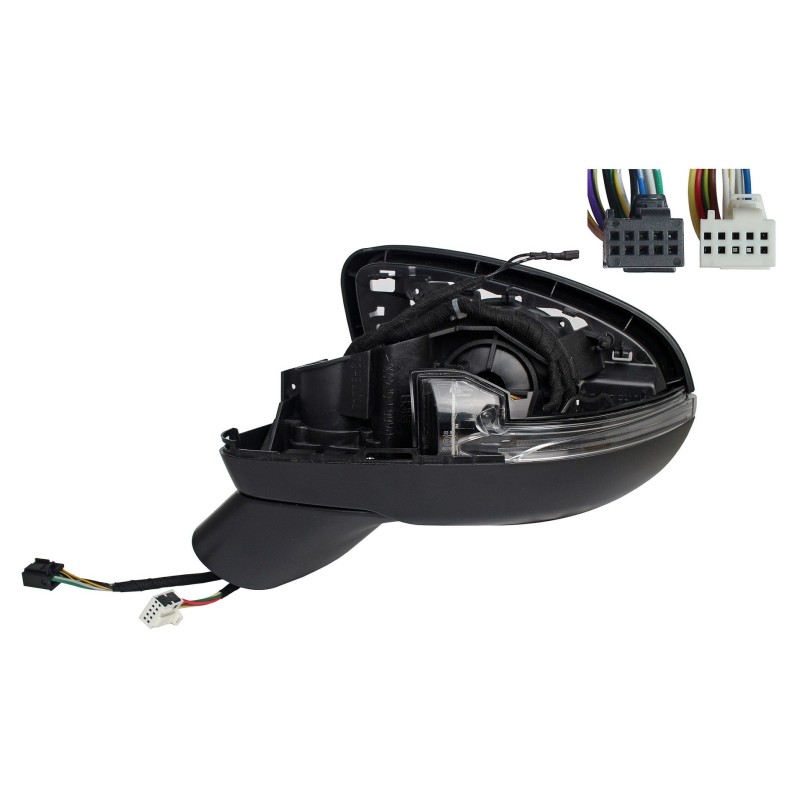 VAUNER 105.1450014 Retrovisor exterior