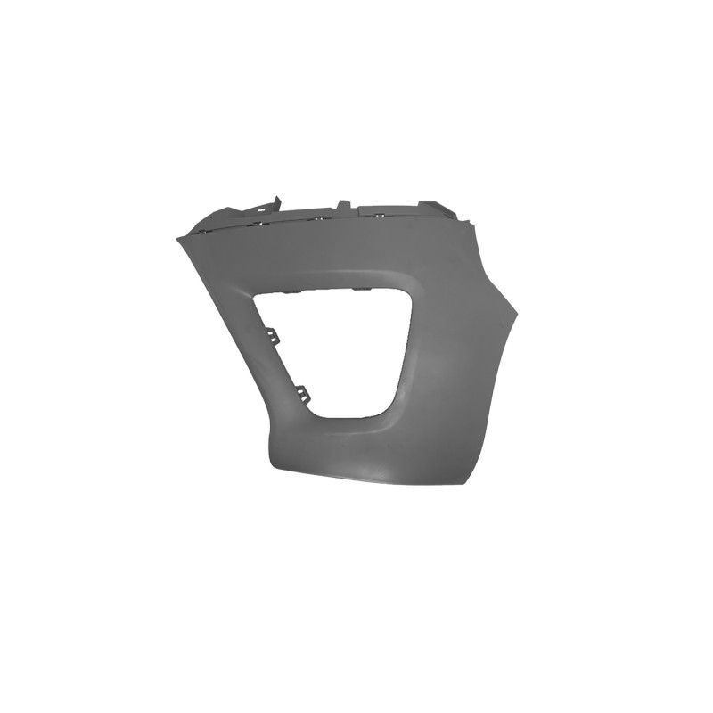 POLIPLAST 100.22105 Parachoques