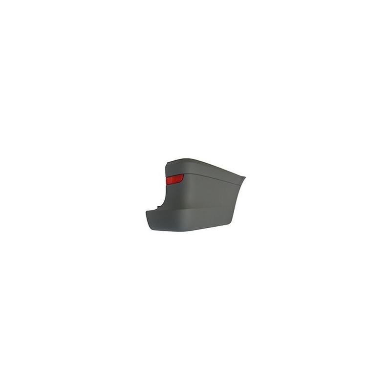 POLIPLAST 100.13206C Parachoques