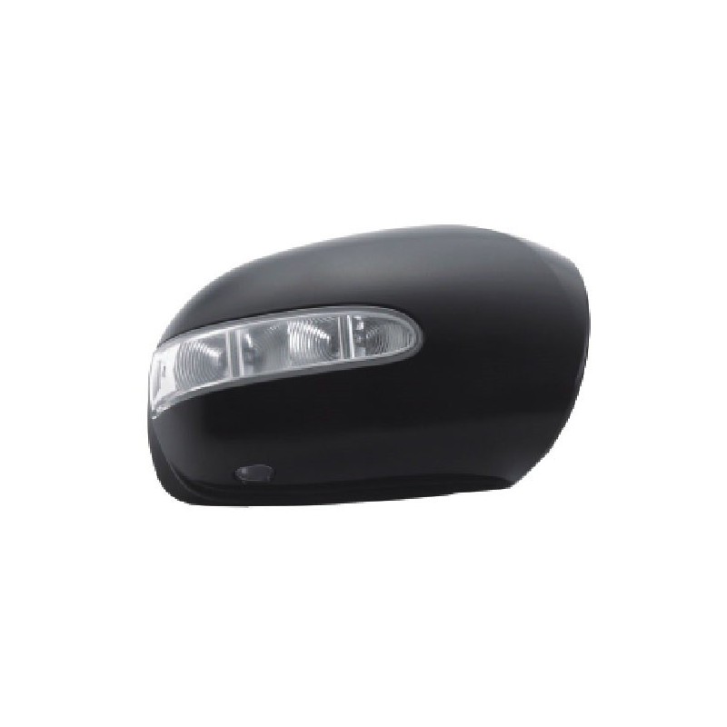 VAUNER 105.1428019 Cubierta, retrovisor exterior - 1