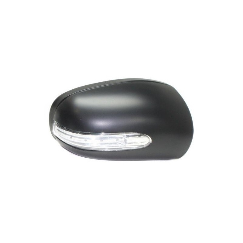 VAUNER 105.1313021 Cubierta, retrovisor exterior - 1