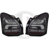 DIEDERICHS 6416796 Juego luz trasera - 1