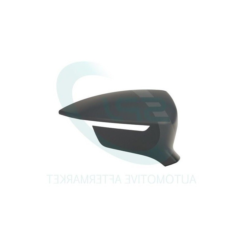 VAUNER 105.2135018 Cubierta, retrovisor exterior - 1