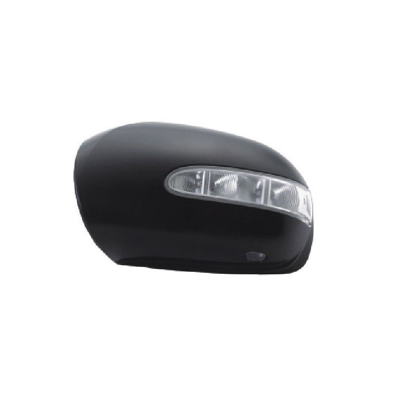 VAUNER 105.1428020 Cubierta, retrovisor exterior - 1