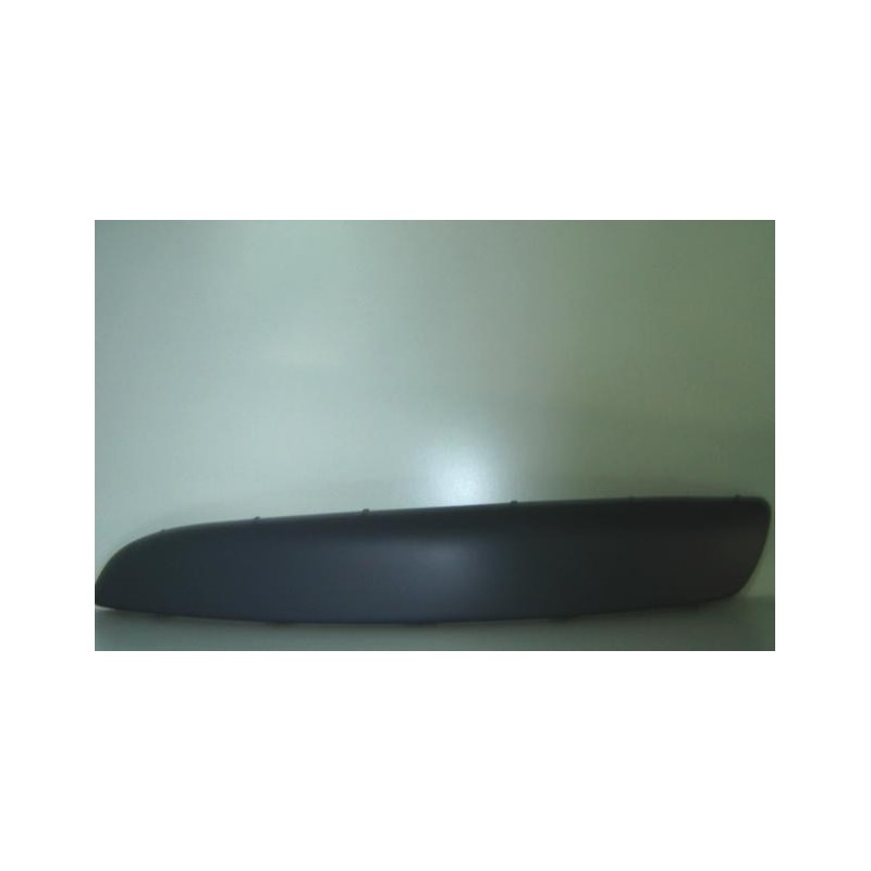 VAUNER 107.172316 Listón embellecedor/protector, parachoques - 1