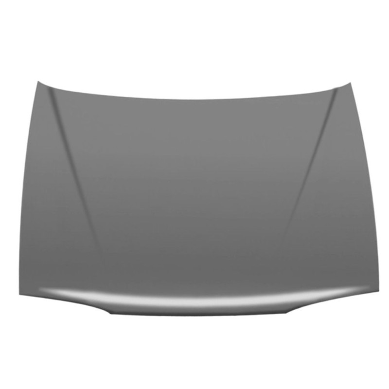 VAUNER 109.192030 Capó del motor - 1