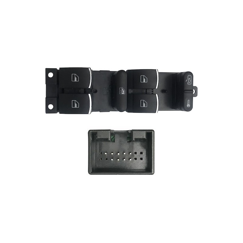 MIRAGLIO 121/SKB76002 Interruptor, elevalunas