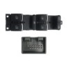 MIRAGLIO 121/SKB76002 Interruptor, elevalunas