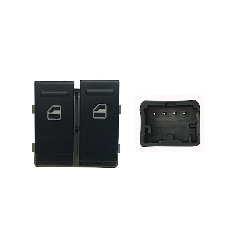 NTY EWS-VW-005 Interruptor, elevalunas