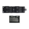 Stark SKSW-1870012 Interruptor, elevalunas