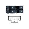 NTY EWS-VW-089 Interruptor, elevalunas