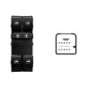 NTY EWS-VW-073 Interruptor, elevalunas