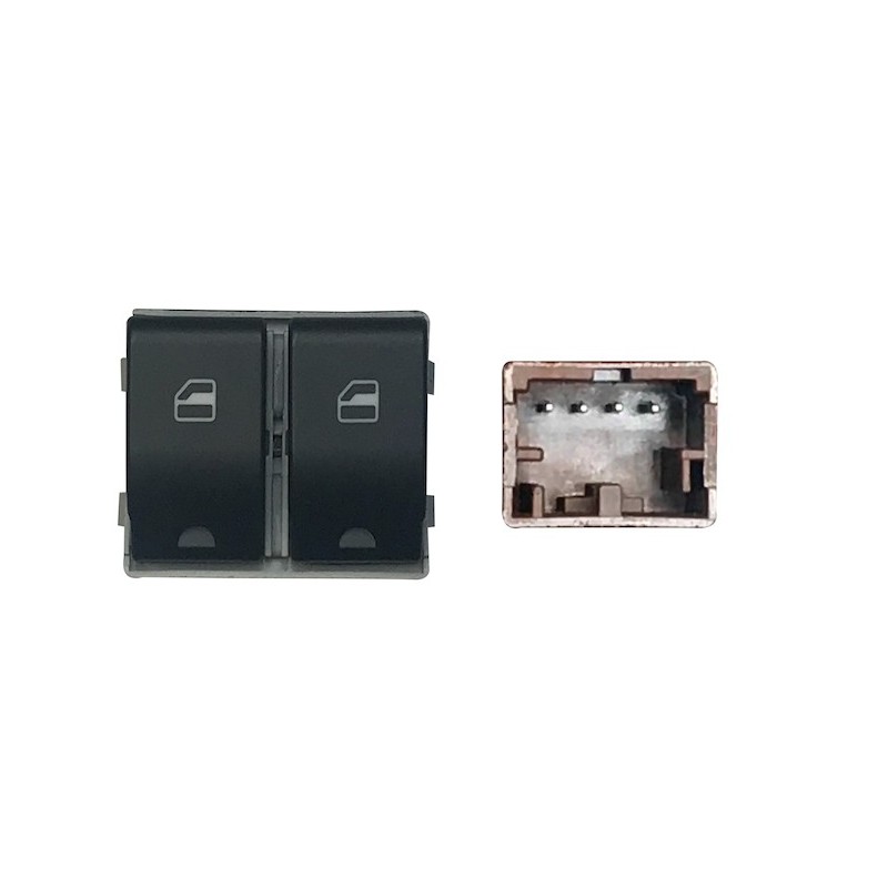 Stark SKSW-1870017 Interruptor, elevalunas