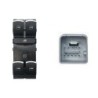 Stark SKSW-1870039 Interruptor, elevalunas