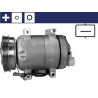 MAHLE ACP 53 000S Compresor, aire acondicionado