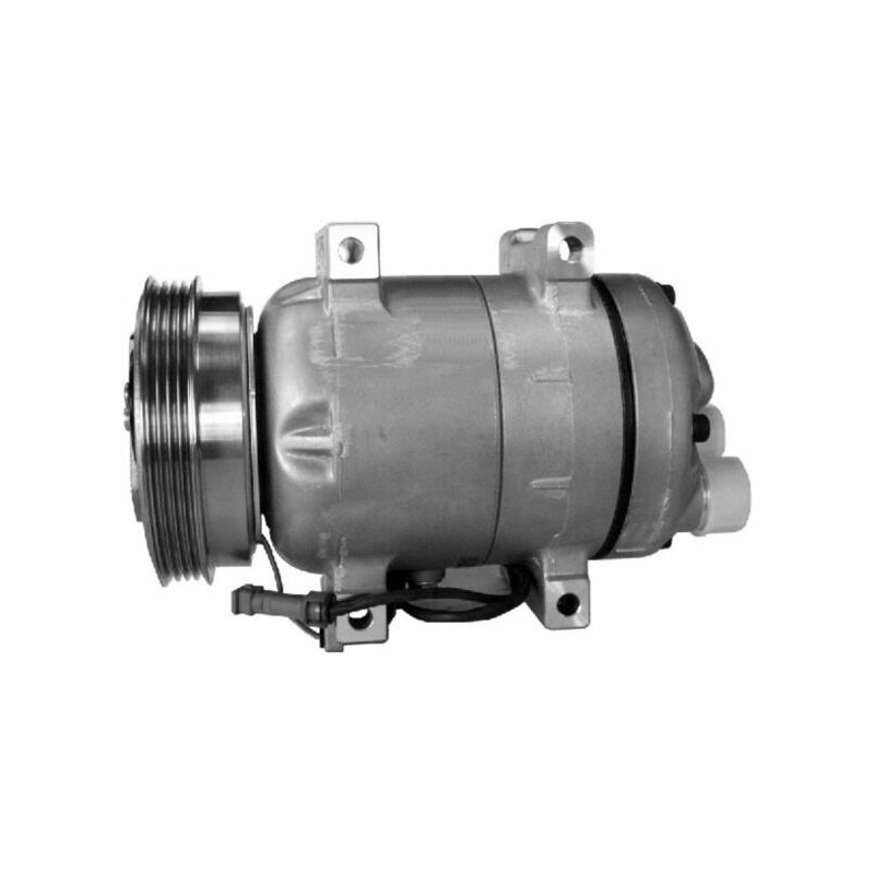 MAHLE ACP 53 000S Compresor, aire acondicionado
