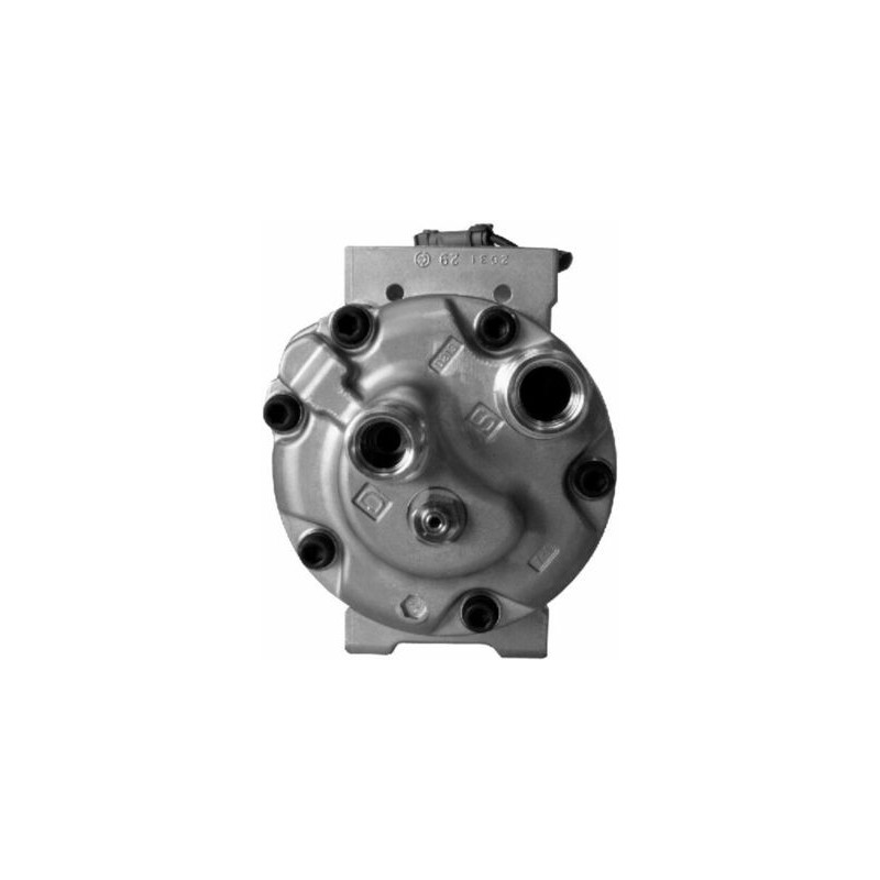 MAHLE ACP 53 000S Compresor, aire acondicionado