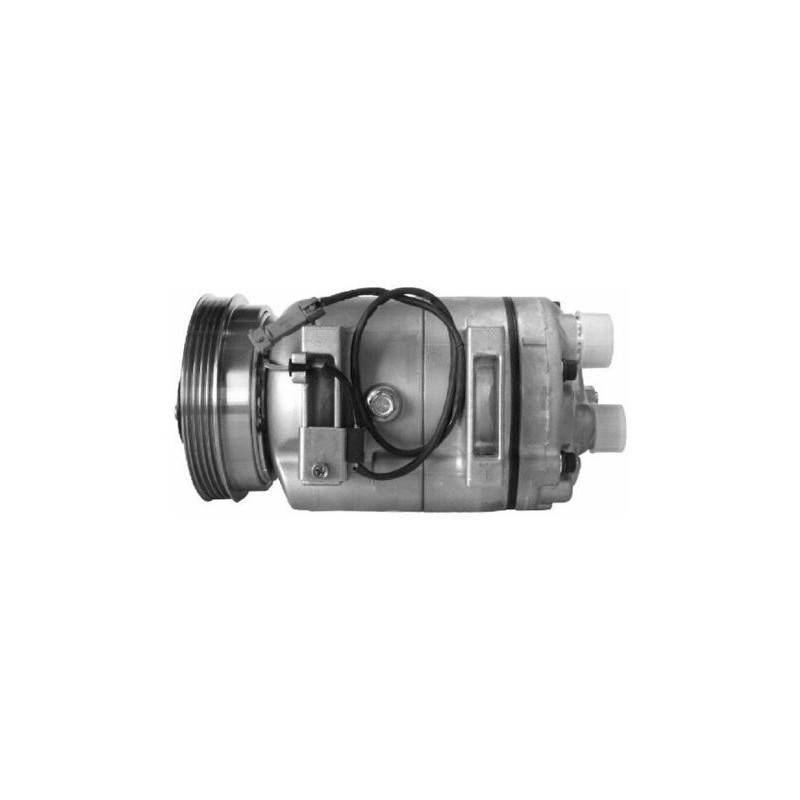 MAHLE ACP 53 000S Compresor, aire acondicionado