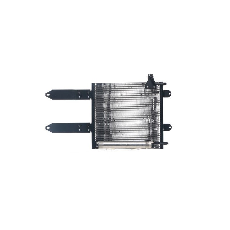MAHLE AC 286 000S Condensador, aire acondicionado