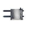 MAHLE AC 286 000S Condensador, aire acondicionado