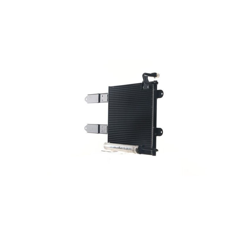 MAHLE AC 286 000S Condensador, aire acondicionado