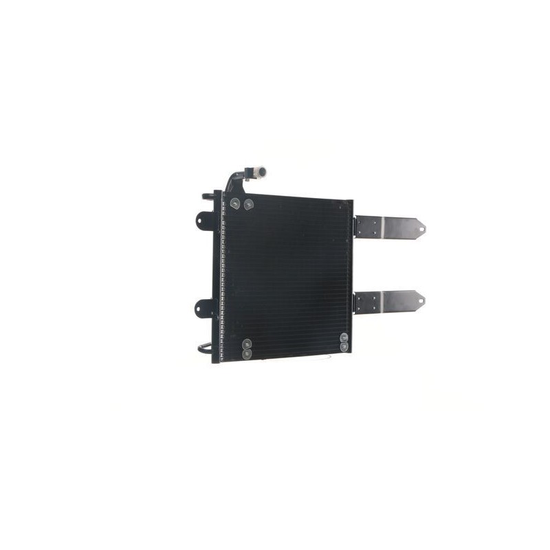 MAHLE AC 286 000S Condensador, aire acondicionado