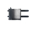 MAHLE AC 286 000S Condensador, aire acondicionado