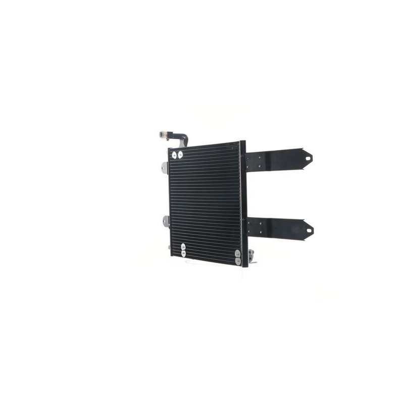 MAHLE AC 286 000S Condensador, aire acondicionado
