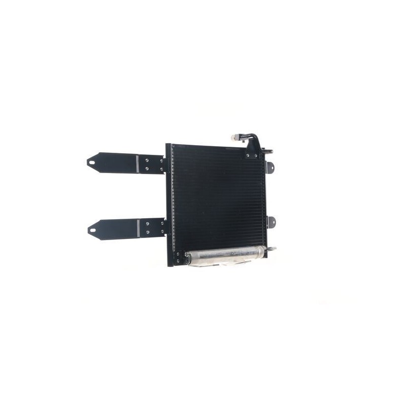 MAHLE AC 286 000S Condensador, aire acondicionado