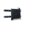 MAHLE AC 286 000S Condensador, aire acondicionado