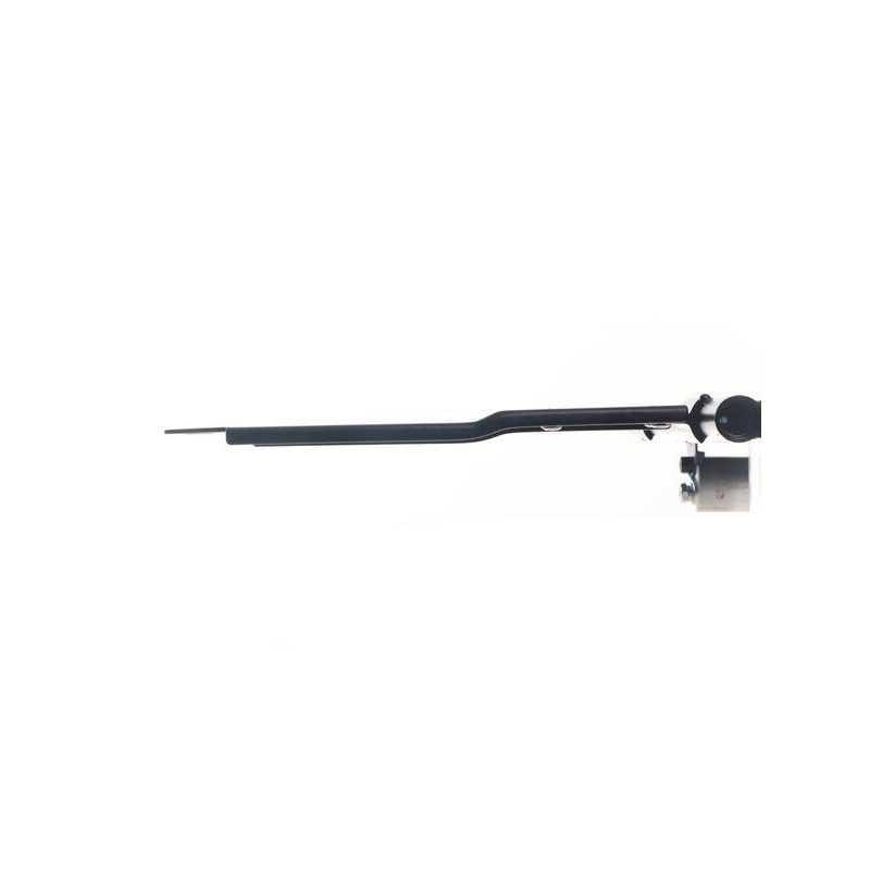 MAHLE AC 286 000S Condensador, aire acondicionado