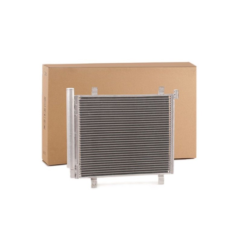 Stark SKCD-0110587 Condensador, aire acondicionado