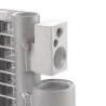 Stark SKCD-0110587 Condensador, aire acondicionado