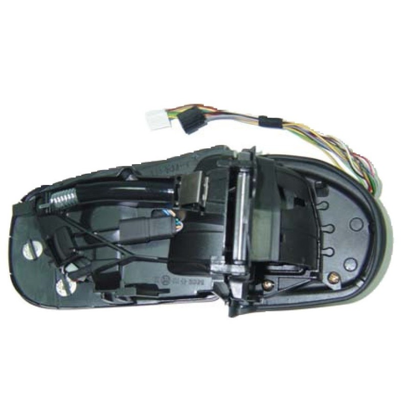 VAUNER 105.1313015 Retrovisor exterior - 1