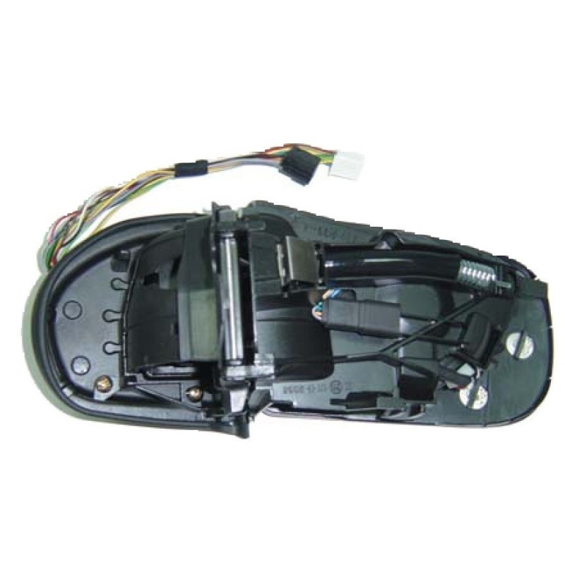 VAUNER 105.1313016 Retrovisor exterior - 1
