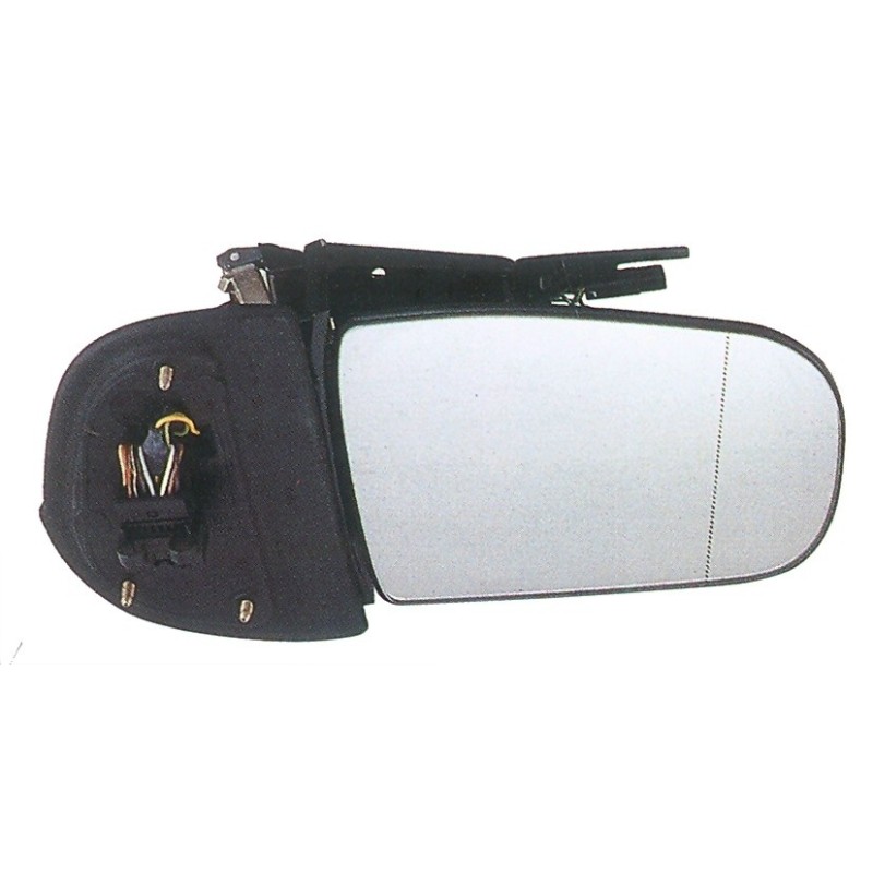 VAUNER 105.1413018 Retrovisor exterior - 1