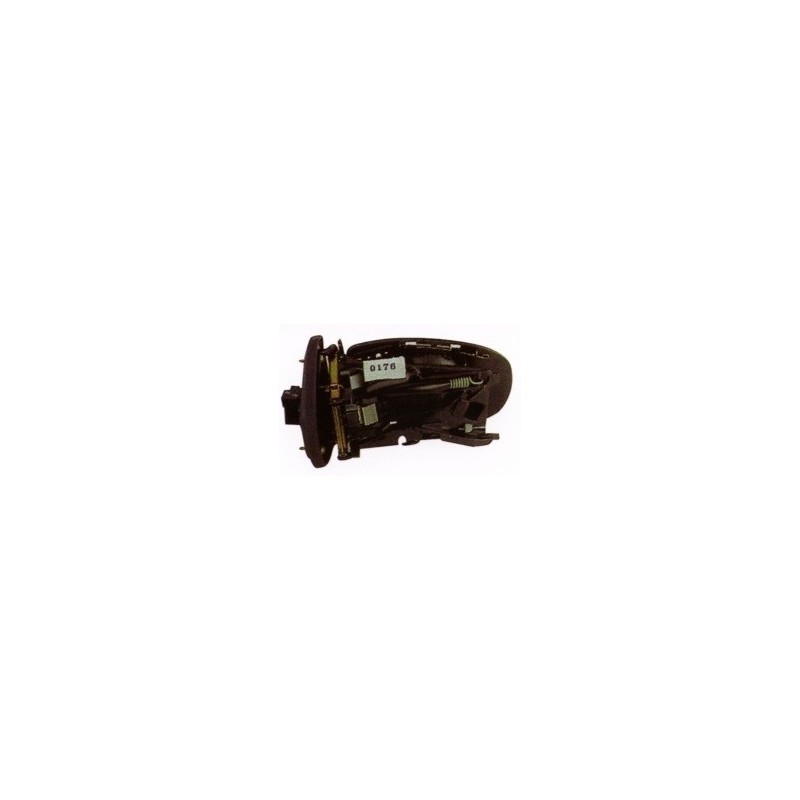 VAUNER 105.1313012 Retrovisor exterior - 1