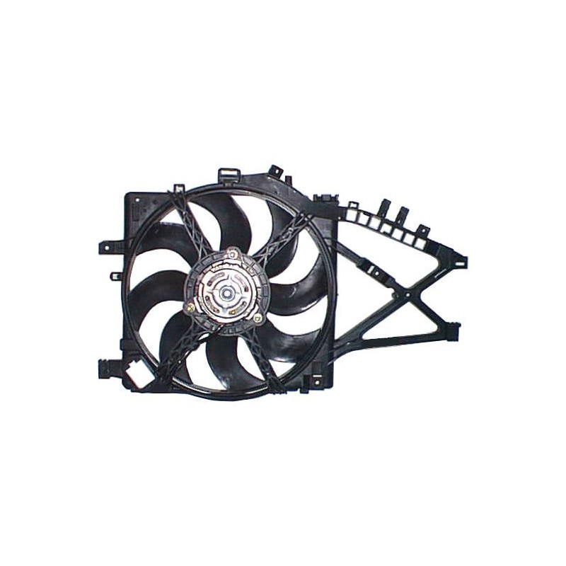 AUTOGAMMA GA200832 Ventilador, refrigeración del motor