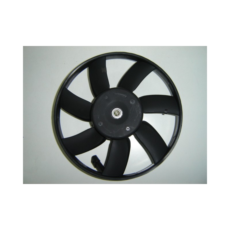 VAUNER 102.1627100 Ventilador, refrigeración del motor - 1